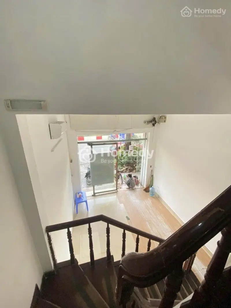 Nhà Mặt Phố Nguyễn Chí Thanh 4 Tầng 40M 14,6 Tỷ