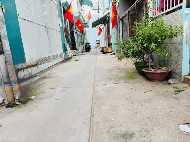 Bán Nhà Trương Phước Phan - 46M2 - 2 Tầng - Nhỉnh 4 Tỷ - P. Bình Trị Đông – Q. Bình Tân