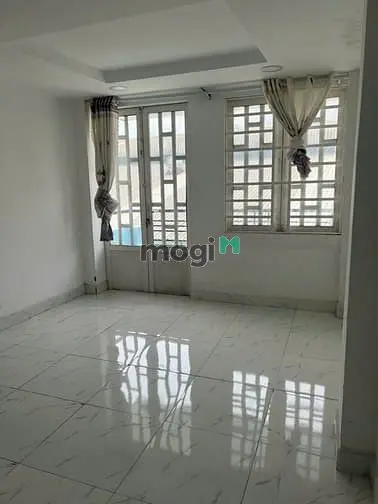 Bán Nhà Hẻm 3M Bùi Tư Toàn, 5 Tầng, Giá 2.95 Tỷ!