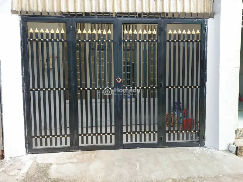 Nhà Bán Vĩnh Lộc A. 4*12M, Lửng 2Pn, Hẻm Ô Tô, 1/ Ngắn Nguyễn Thị Trọn ,