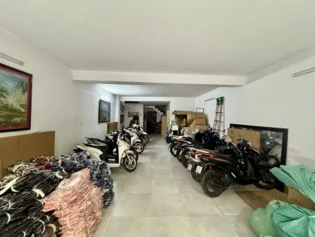 Cho Thuê Văn Phòng 550M2 Số 2F Ngõ 264 Hoàng Văn Thái, Khương Đình, Hà Nội