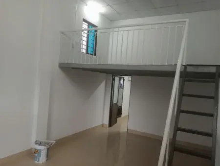 Cho Thuê Nhà Cấp 4 Nguyên Căn Tại 82 Trần Văn Đán