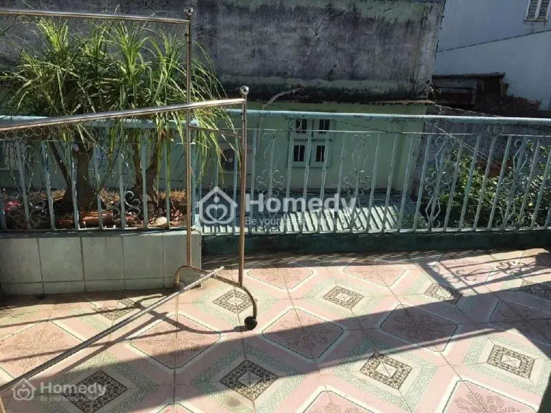 Nhà Phố 3 Tầng Diện Tích 68M2 1264 Lê Đức Thọ P13 Quận Gò Vấp