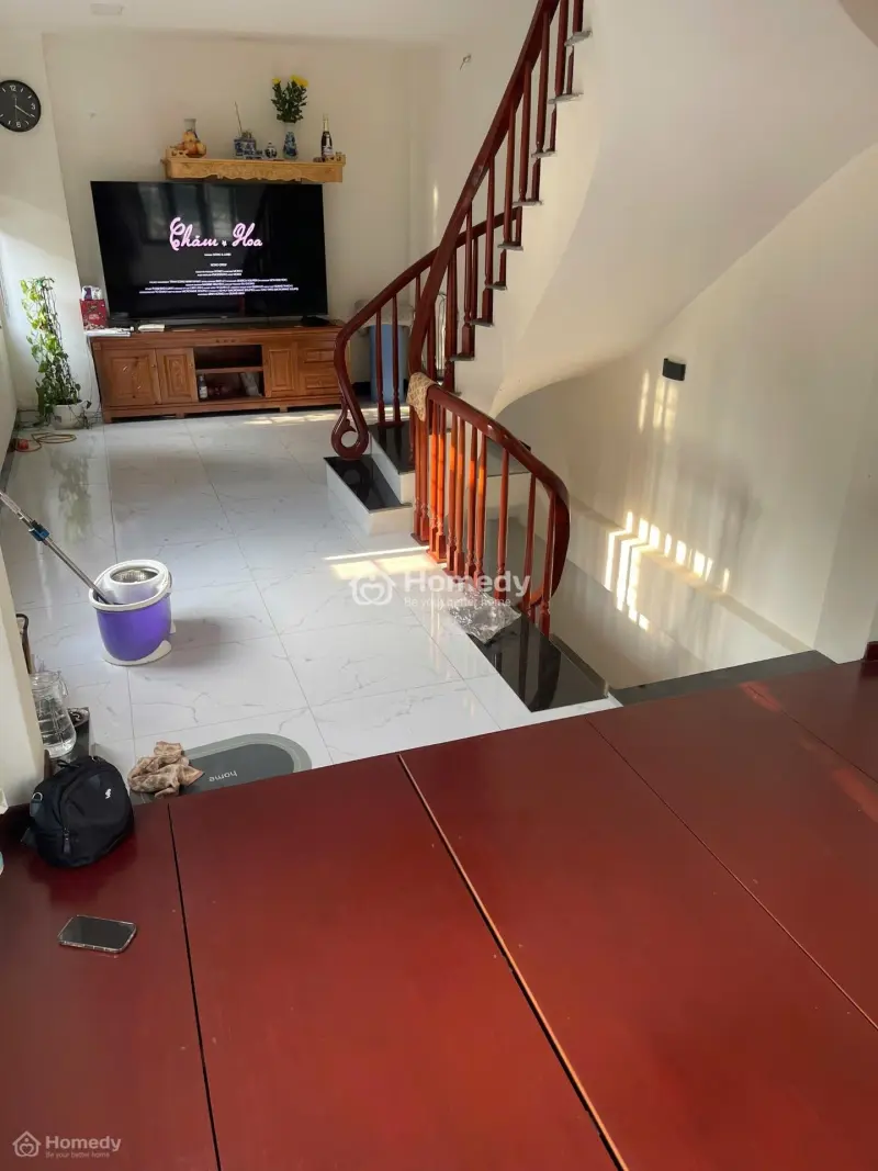 Nhà 5 Tầng, Biên Giang Dt31M2, Mt3.6M, Lô Góc, Ôtô Đỗ 5.5 Tỷ Hà Đông