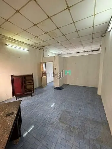 Nhà 3 Tấm Mt Hoàng Văn Hợp Khu Tên Lửa