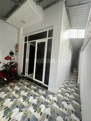 Bán Nhà Đặng Văn Bi, Trường Thọ, Thủ Đức, 50M2, 3 Tầng, Chỉ 4.6 Tỷ