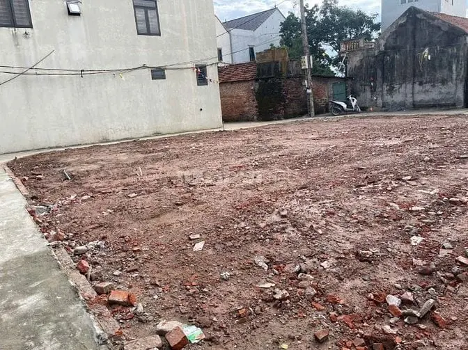 Đất Chính Chủ Em Bán Không Qua Môi Giới