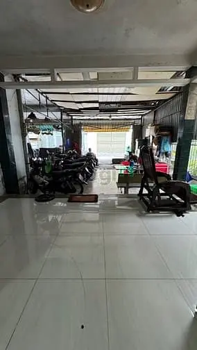 Quận 7 - Hẻm Xe Hơi - Gần Mặt Tiền - 196M - 57 Triệu/M2 - 11.2 Tỷ