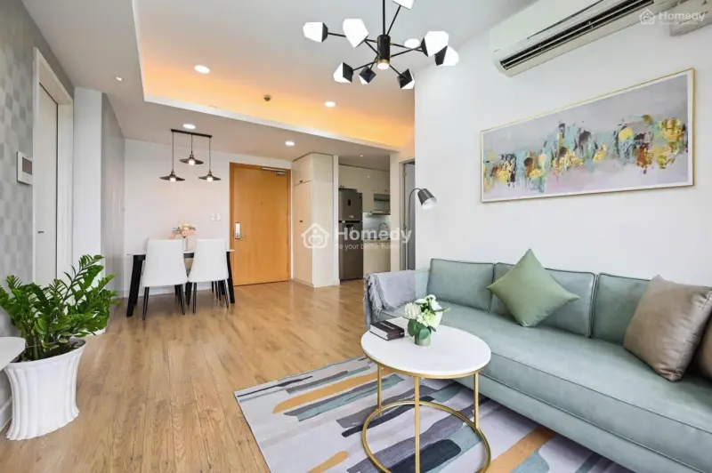 Ch Mẫu Mới 2025 ,55M2/2Tỷ 2 Full Nt,Shr,Dọn Ở Gần Sân Bay .Nguyễn Bỉnh Kiêm 0794818***