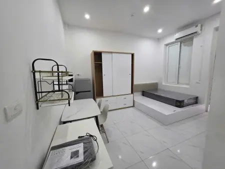 Cho Thuê Căn Hộ 1N1K Số 47 Xuân Quỳnh – Trung Hòa, Cầu Giấy, Hà Nội