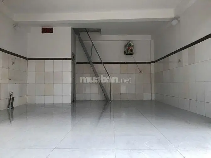 Bán Nhà Phố Ql51 – Chu Hải, An Cư Buôn Bán
