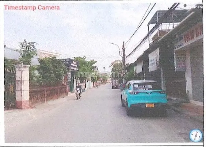 Công Ty Đấu Giá Hợp Danh Sao Việt – Đang Đấu Giá Tài Sản