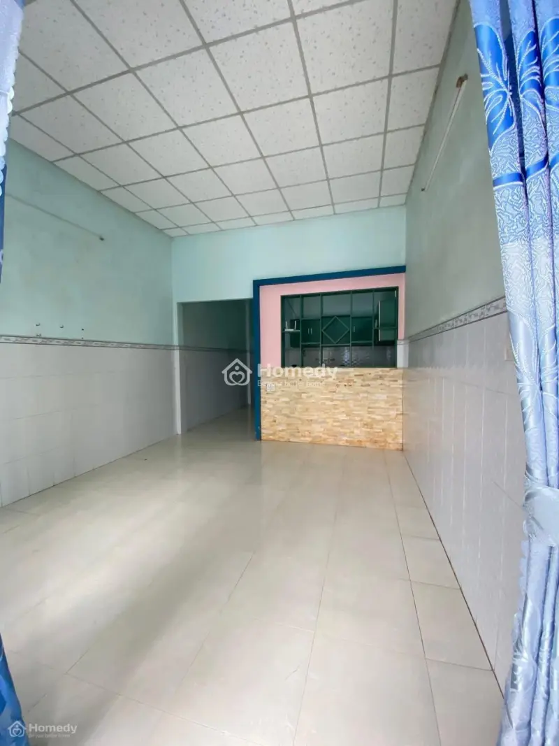 ✨✨ Bán Nhà Đẹp ✨✨ Ở Đường Lê Minh Nhựt , Củ Chi 120M2 - Sổ Hồng Riêng - Giá 880Tr