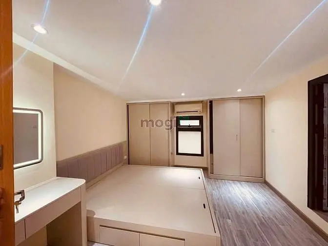 🌟Hiếm Nhà Bán! Chỉ 5,25 Tt Thể Giảng Võ_Ba Đình_T2_Sổ To 100M2 3Pn🌟