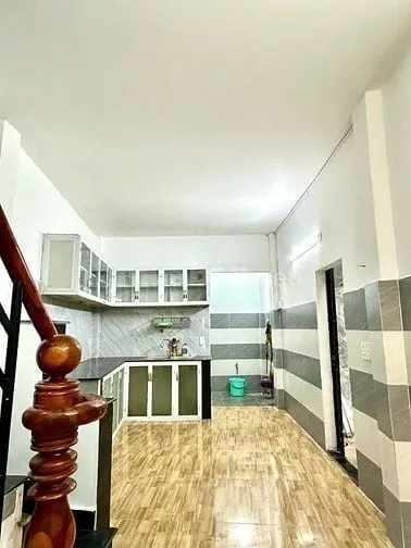 Nhà Đường Thống Nhất, P10, Gò Vấp, 36M2, 2Pn,2Wc, 3.9 Tỷ Tl