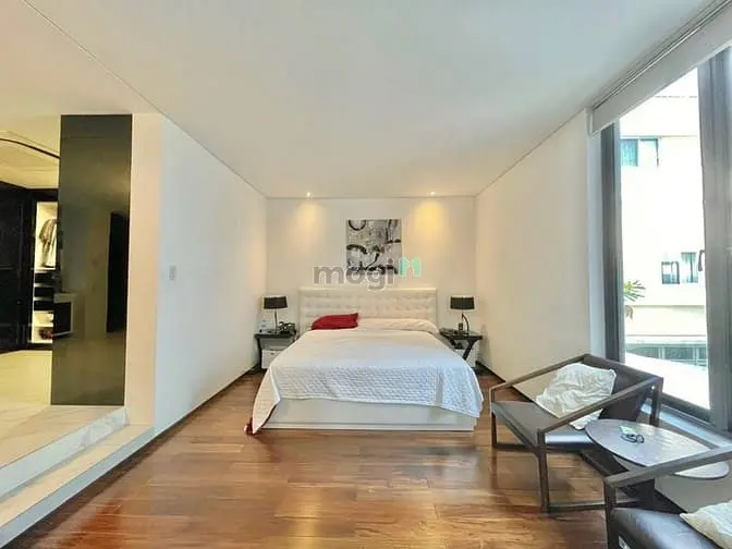 Bán Căn Hộ Happy Valley Phú Mỹ Hưng Dt 135M2 Giá 10,3 Tỷ