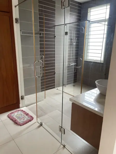 Cho Thuê Biệt Thự An Khánh 150M2 Quận 2 Cũ