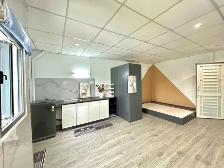 Chính Chủ Cho Thuê Phòng Studio Fulll Nội Thất Tại Gò Vấp Rộng Rãi Thoáng Mát Không Chung Chủ