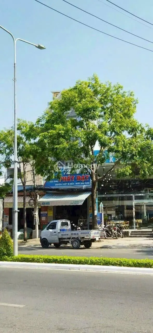 Nhà 3 Lầu Mặt Tiền Đường Trần Văn Hoài, P.ninh Kiều, Cần Thơ - 20 Tỷ