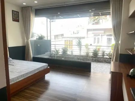 Nhà Nguyên Căn - Đh Fpt - Quận 9 - Khu Cnc - 4Pn - 3Wc. Lò Lu.️ 0397.834.516