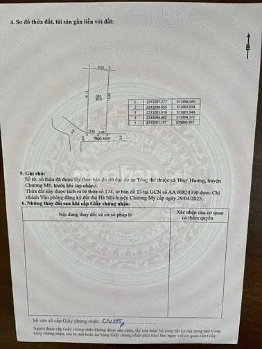 Đất Chính Chủ Em Bán Không Qua Môi Giới