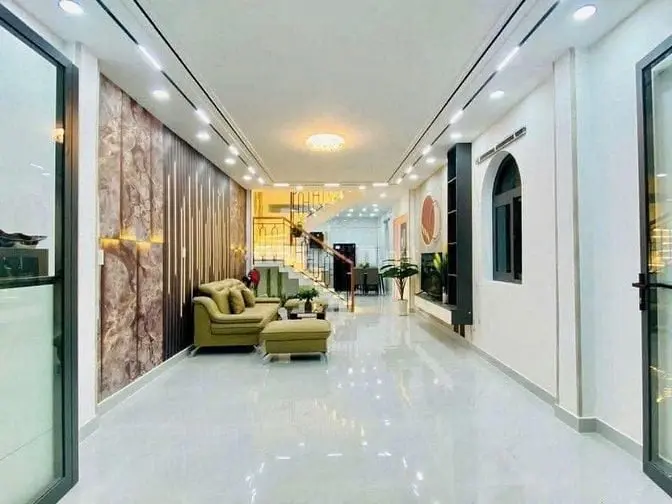 Bán Gấp Nhà Đẹp Trần Phú Quận 5, 66M2, Giá Chỉ 4,2 Tỷ Thương Lượng