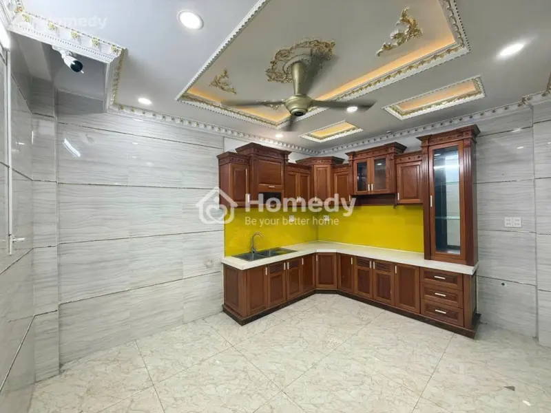 Bán Nhà Phố Ngay Khu Dân Cư Lộc Vừng Ql13, Hiệp Bình Phước. Shr, Hoàn Công, Sang Tên Nhanh Gọn