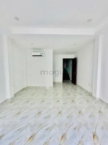 Cho Thuê Nhà Hẻm Xe Hơi Đường Trần Huy Liệu, Phường 11, Quận Phú Nhuận