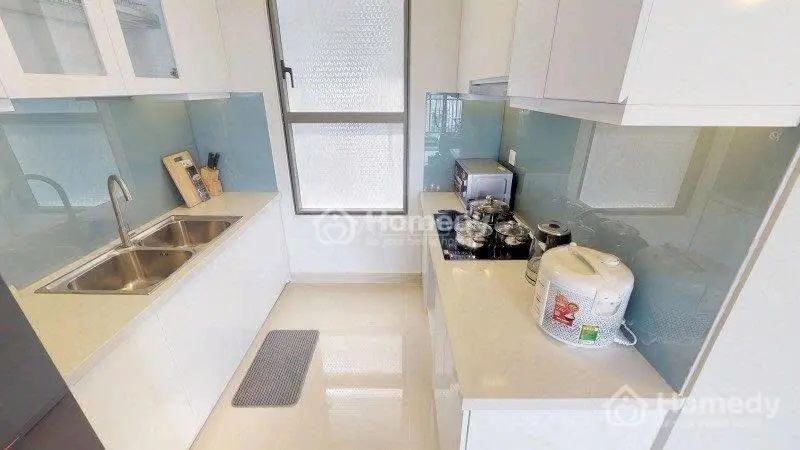 Căn Hộ Cực Đẹp Trống Sẵn Cần Tìm Khách Thuê – The Sun Avenue 3Pn