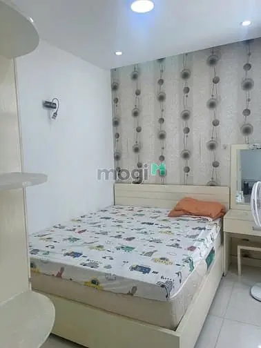 Cho Thuê Penhouse Sky Garden 3 Pmh, Q. 7 Nhà 2Pn,1Wc . Full Nội Thất.