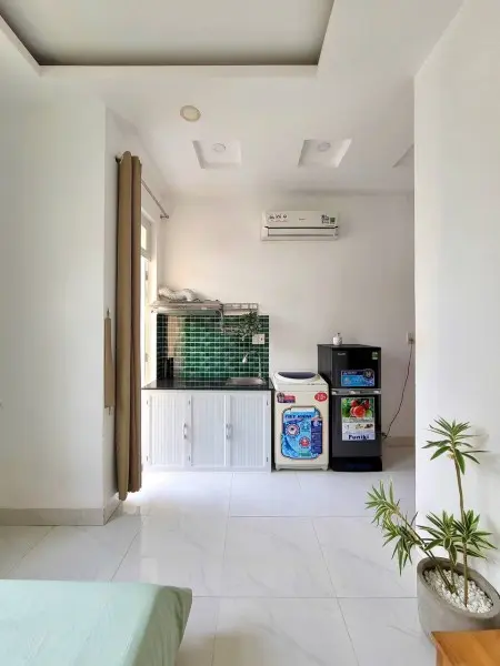 Mấy Bạn Đang Kiếm Phòng Dưới 7Tr/Tháng Chắc Chưa Biết Phòng Này? Phan Chu Trinh - Q. Bình Thạnh
