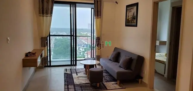 Cho Thuê Căn Hộ Cao Cấp Hưng Phúc 1 Phú Mỹ Hưng Q.7 Có 2Pn Giá 16Tr