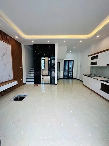 Hiếm, Mậu Lương Thang Máy 40M - 5T, Mt 5.5M - Nội Thất Đẹp View Hồ