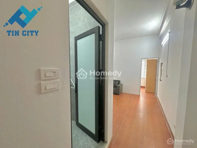 Căn 1 Ngủ 1 Khách Tại Mỹ Đình Giá Siêu Rẻ Ngay Tại Trung Tâm
