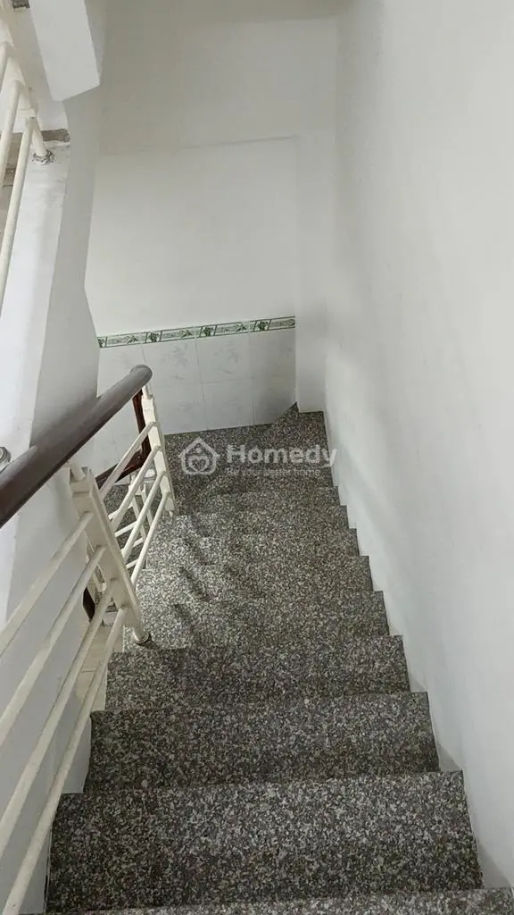 Bán Nhà 4 Tầng Đẹp Giá Tốt, Lê Văn Quới, Phường Bình Trị Đông, Quận Bình Tân!