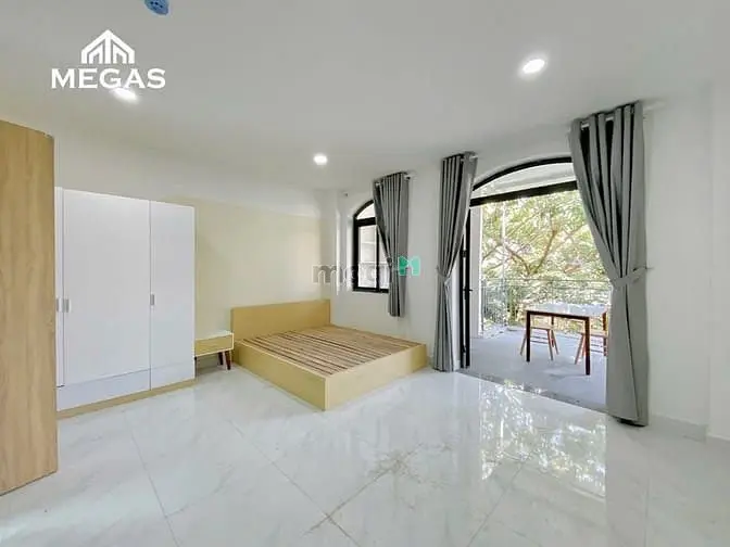 Lakeview City | Cho Thuê Căn Hộ Thiết Kế Độc Đáo & Yên Tĩnh | Full Tiệ