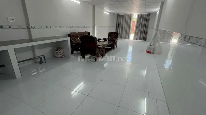 Nhà Hẻm Xe Hơi Ngủ Trong Nhà,4X20M, Đường C4 Phạm Hùng ,Giá Chỉ 3,5 Tỷ