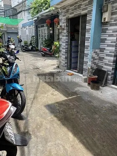 Cần Bán Gấp Nhà Quận 7 Chính Chủ