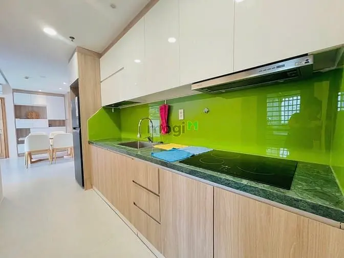 Bán Căn Hộ Hưng Phúc, Phú Mỹ Hưng Q.7 Dt 78M2 Có 2Pn Full Nt 6.7 Tỷ