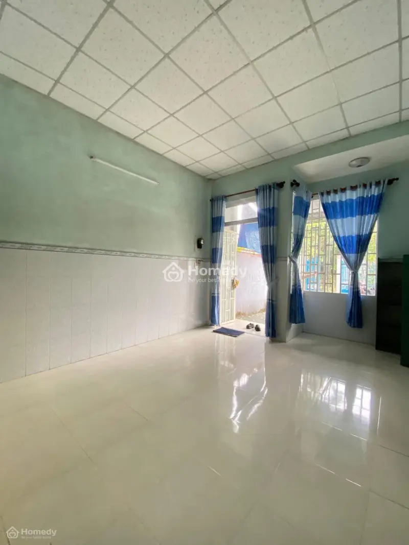 ✨✨ Bán Nhà Đẹp ✨✨ Ở Đường Lê Minh Nhựt , Củ Chi 120M2 - Sổ Hồng Riêng - Giá 880Tr