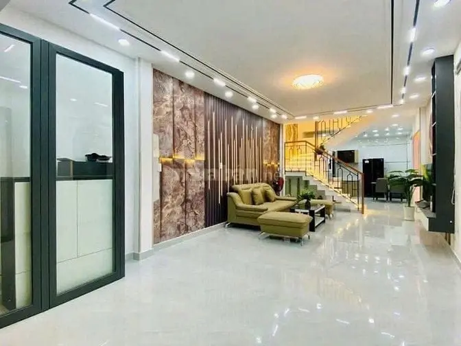 Bán Gấp Nhà Đẹp Trần Phú Quận 5, 66M2, Giá Chỉ 4,2 Tỷ Thương Lượng