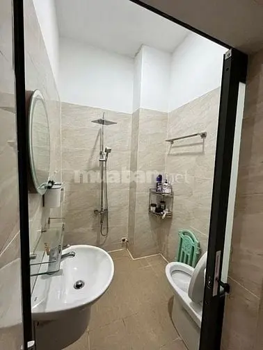 Bán Chdv Mặt Tiền Tôn Thất Thuyết.p15.Q4,Dt:12X30,Giá:33Tỷ(4Lầu)