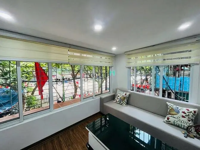 🌟Siêu Phẩm! Tt Nghĩa Tân_Cầu Giấy_T2_Lô Góc_Sổ To_80M2 3Pn Chỉ 4,49Tỷ