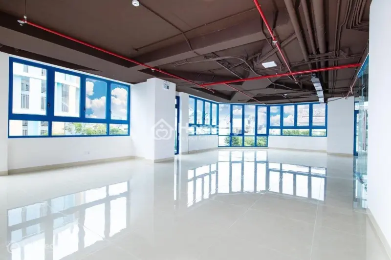 Giải Pháp Văn Phòng 10–40 Triệu/Tháng, Vị Trí Vàng, Nâng Tầm Thương Hiệu Doanh Nghiệp