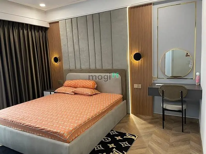 Bán Gấp Căn 2Pn Tại The Ascentia, Dt: 76M², Full Nt, Giá Chỉ 7,7 Tỷ