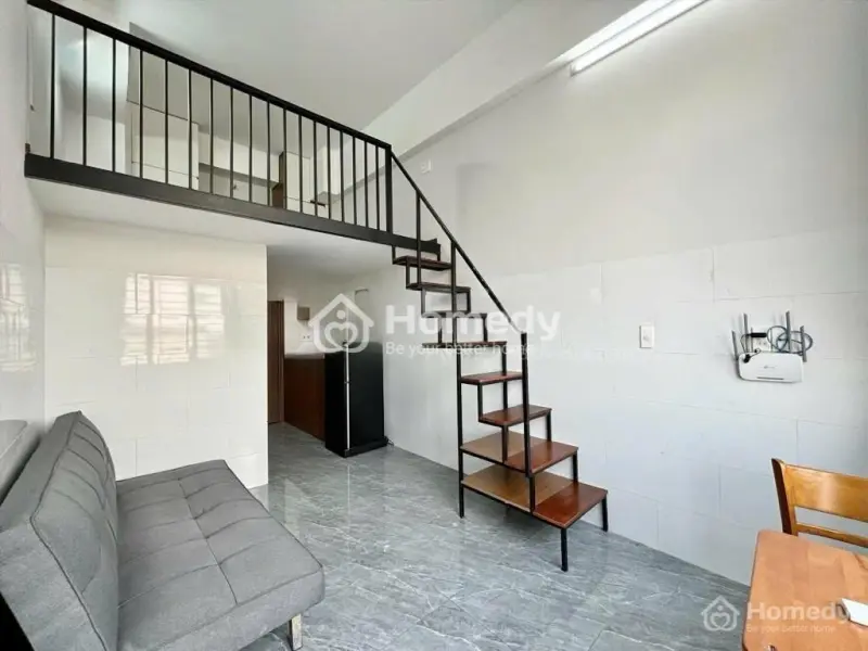 Phòng Trọ 2Tr9, Fullnt, Bà Điểm