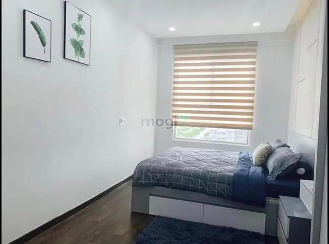 Cho Thuê Sunrise City View Đ.nguyễn Hữu Thọ Quận 7 Giá Tốt Nhất