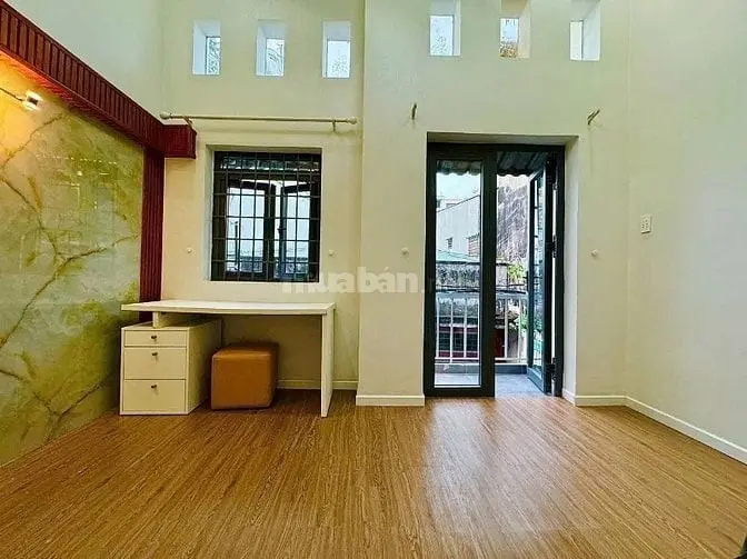 Thanh Lý Gấp Căn Nguyễn Thanh Tuyền,Tân Bình Giá 2Tỷ490/38,5M2,Sổ Ngay