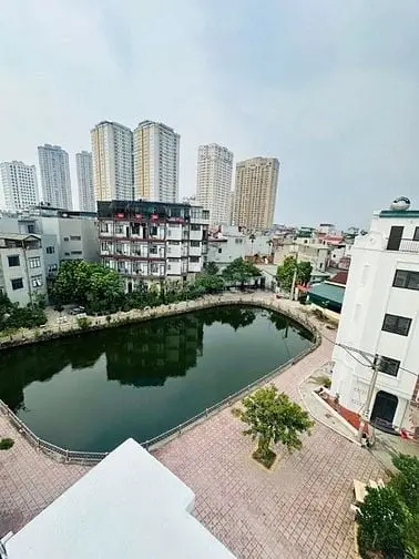 Hiếm, Mậu Lương Thang Máy 40M - 5T, Mt 5.5M - Nội Thất Đẹp View Hồ