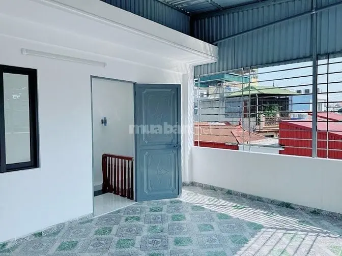 Bán Nhà Định Công, Hoàng Mai Ở Luôn 40M2, 4 Tầng, Sđcc, Chỉ Hơn 6 Tỷ